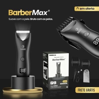 barbermax